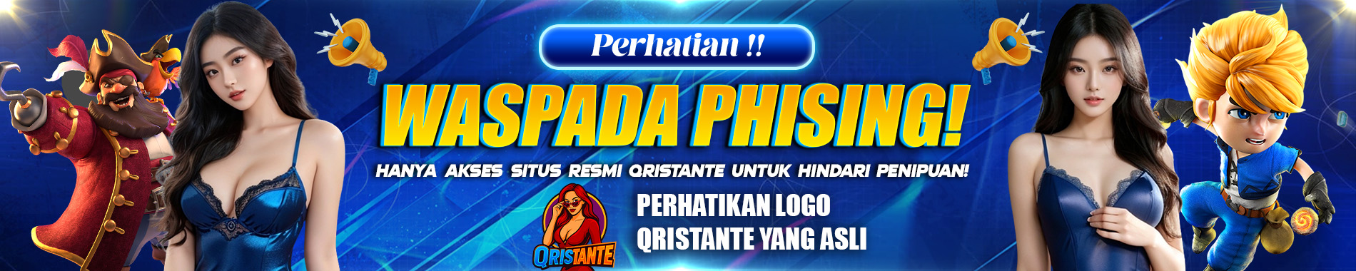 QRISTANTE